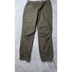 VUORI Mens XL Ripstop Traveler Jogger Organic Cotton V434